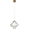 Подвесной светильник ODEON LIGHT ORDI 5107/3LA
