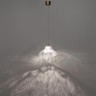 Подвесной светильник ODEON LIGHT ORDI 5107/3LA