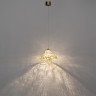 Подвесной светильник ODEON LIGHT ORDI 5108/3LA