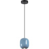 Подвесной светильник ODEON LIGHT OVALI 5053/1B