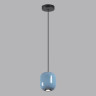 Подвесной светильник ODEON LIGHT OVALI 5053/1B