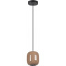 Подвесной светильник ODEON LIGHT OVALI 5053/1G