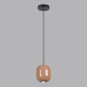 Подвесной светильник ODEON LIGHT OVALI 5053/1G