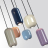 Подвесной светильник ODEON LIGHT OVALI 5053/7A