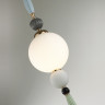 Подвесной светильник ODEON LIGHT PALLE 5405/1