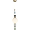 Подвесной светильник ODEON LIGHT PALLE 5405/1A