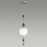 Подвесной светильник ODEON LIGHT PALLE 5405/1A