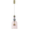 Подвесной светильник ODEON LIGHT PALLETA 5045/12L
