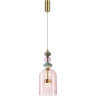 Подвесной светильник ODEON LIGHT PALLETA 5045/12L