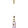 Подвесной светильник ODEON LIGHT PALLETA 5045/12LA