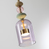 Подвесной светильник ODEON LIGHT PALLETA 5045/12LA