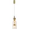 Подвесной светильник ODEON LIGHT PALLETA 5045/12LB