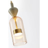 Подвесной светильник ODEON LIGHT PALLETA 5045/12LB