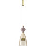 Подвесной светильник ODEON LIGHT PALLETA 5045/12LC