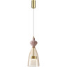 Подвесной светильник ODEON LIGHT PALLETA 5045/12LC