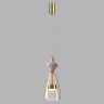 Подвесной светильник ODEON LIGHT PALLETA 5045/12LC