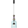 Подвесной светильник ODEON LIGHT PALLETA 5046/12L