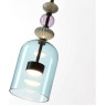 Подвесной светильник ODEON LIGHT PALLETA 5046/12L