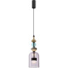 Подвесной светильник ODEON LIGHT PALLETA 5046/12LA