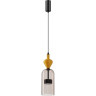 Подвесной светильник ODEON LIGHT PALLETA 5046/12LB