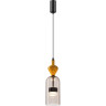 Подвесной светильник ODEON LIGHT PALLETA 5046/12LB