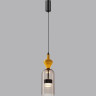 Подвесной светильник ODEON LIGHT PALLETA 5046/12LB