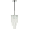 Подвесной светильник ODEON LIGHT PAPITA 4920/1