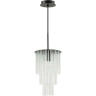 Подвесной светильник ODEON LIGHT PAPITA 4921/1