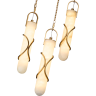 Подвесной светильник ODEON LIGHT PARMA 6672/30L