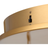 Подвесной светильник ODEON LIGHT PARMA 6672/30L