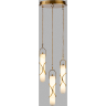 Подвесной светильник ODEON LIGHT PARMA 6672/30L