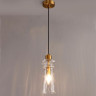 Подвесной светильник ODEON LIGHT PASTI 4998/1A