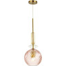 Подвесной светильник ODEON LIGHT PENDANT BELLA 4862/1