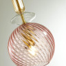Подвесной светильник ODEON LIGHT PENDANT BELLA 4862/1