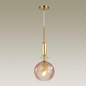 Подвесной светильник ODEON LIGHT PENDANT BELLA 4862/1