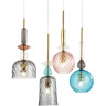 Подвесной светильник ODEON LIGHT PENDANT BELLA 4862/1