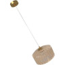 Подвесной светильник ODEON LIGHT PENDANT BINGA 4747/1
