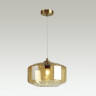 Подвесной светильник ODEON LIGHT PENDANT BINGA 4747/1