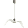 Подвесной светильник ODEON LIGHT PENDANT BIRDS 4903/1C