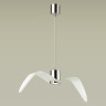 Подвесной светильник ODEON LIGHT PENDANT BIRDS 4903/1C