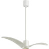 Подвесной светильник ODEON LIGHT PENDANT BIRDS 4904/1A