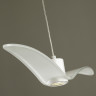 Подвесной светильник ODEON LIGHT PENDANT BIRDS 4904/1A