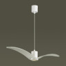 Подвесной светильник ODEON LIGHT PENDANT BIRDS 4904/1A
