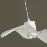 Подвесной светильник ODEON LIGHT PENDANT BIRDS 4904/1B