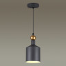Подвесной светильник ODEON LIGHT PENDANT BOLLI 4085/1