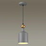 Подвесной светильник ODEON LIGHT PENDANT BOLLI 4086/1
