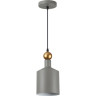 Подвесной светильник ODEON LIGHT PENDANT BOLLI 4086/1
