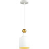 Подвесной светильник ODEON LIGHT PENDANT BOLLI 4087/1