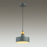 Подвесной светильник ODEON LIGHT PENDANT BOLLI 4088/1