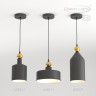 Подвесной светильник ODEON LIGHT PENDANT BOLLI 4088/1